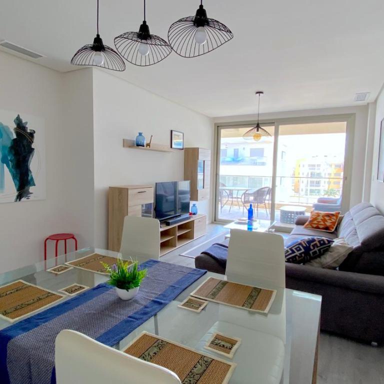 Green Hills Nest La Zenia - Apartamento de 2 dormitorios - 4