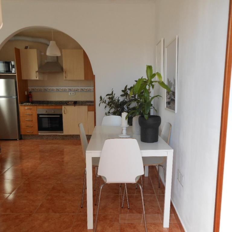 Casa Verde - Three-Bedroom House - 29