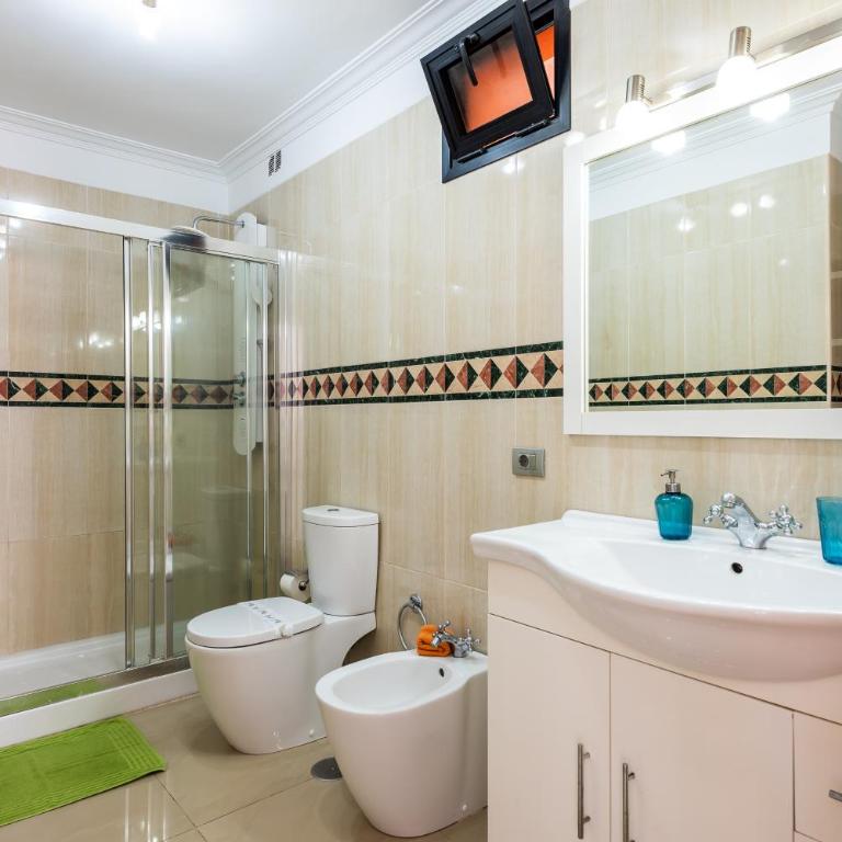 Tenerife South Apartments - Apartamento Deluxe - 4