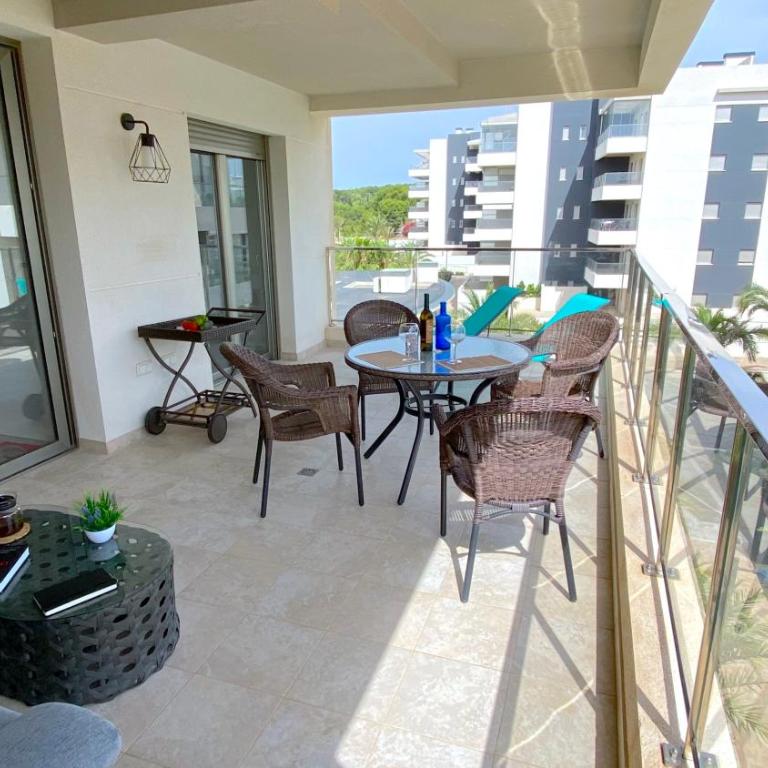 Green Hills Nest La Zenia - Apartamento de 2 dormitorios - 17