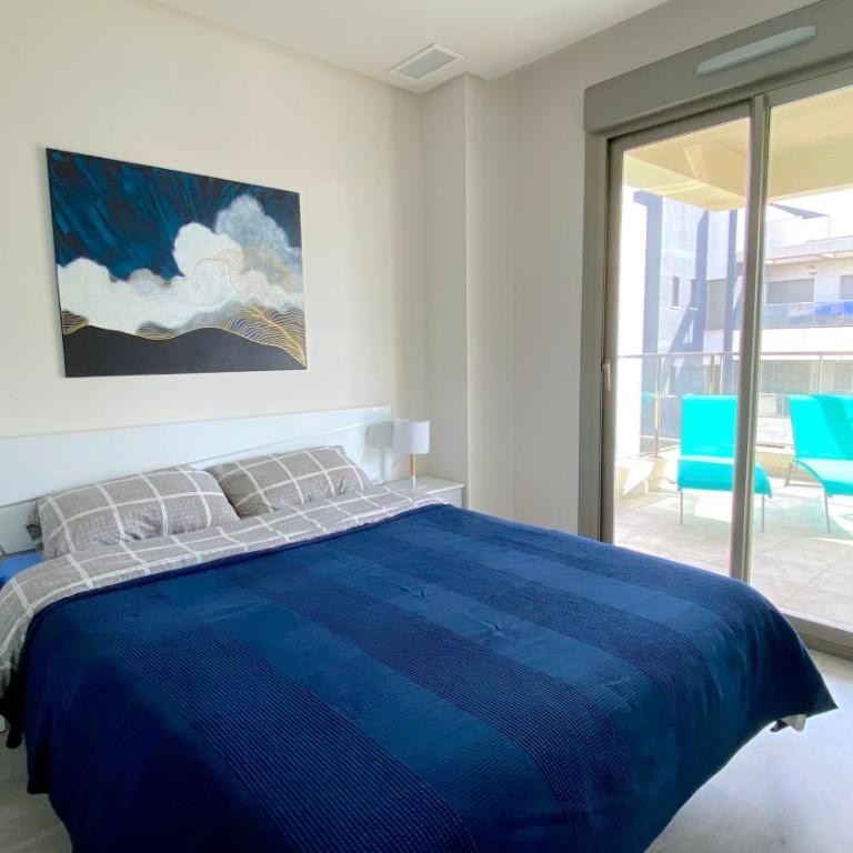 Green Hills Nest La Zenia - Apartamento de 2 dormitorios - 5