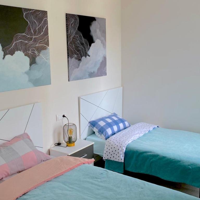Green Hills Nest La Zenia - Apartamento de 2 dormitorios - 29