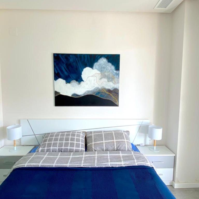 Green Hills Nest La Zenia - Apartamento de 2 dormitorios - 21