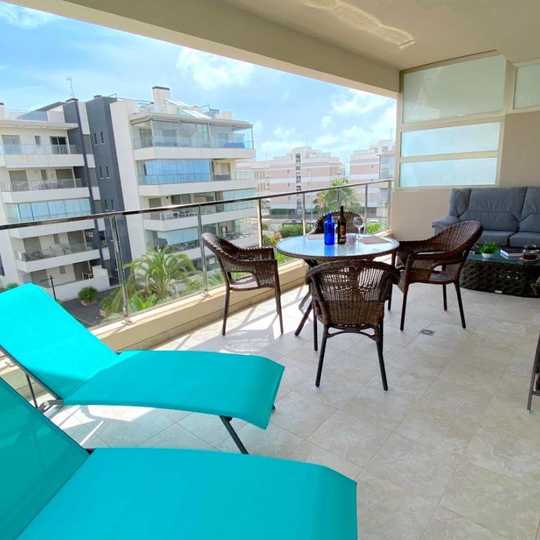 Green Hills Nest La Zenia - Apartamento de 2 dormitorios - 20