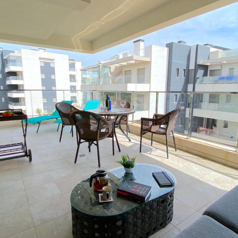 Green Hills Nest La Zenia - Apartamento de 2 dormitorios - 3