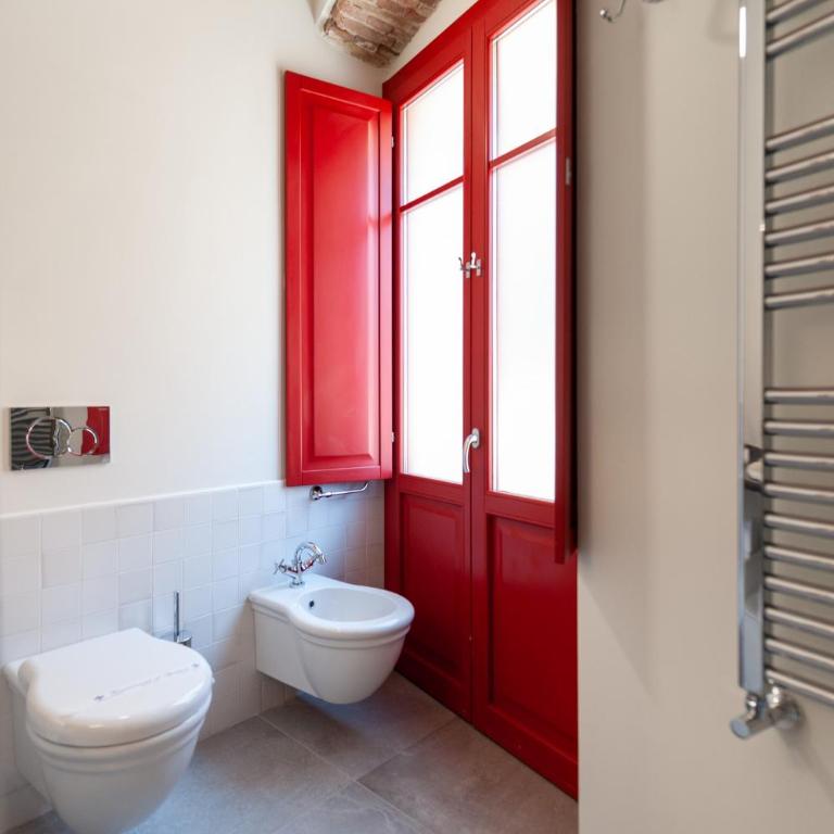 DOMO SOFIA - Twin Room with Private Bathroom - 2