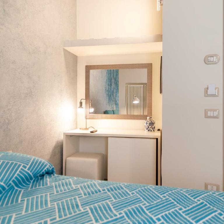 DOMO SOFIA - Twin Room with Private Bathroom - 1