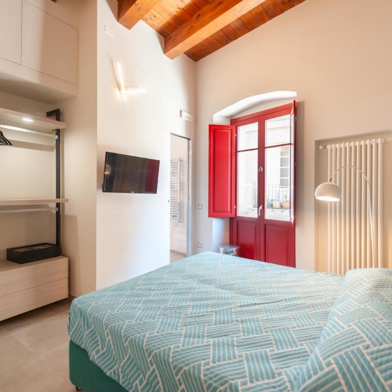 DOMO SOFIA - Twin Room with Private Bathroom - 3