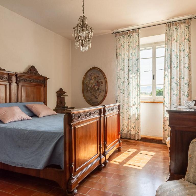 Podere Terrerosse con piscina nell'entroterra di Rimini - Villa Deluxe - 4