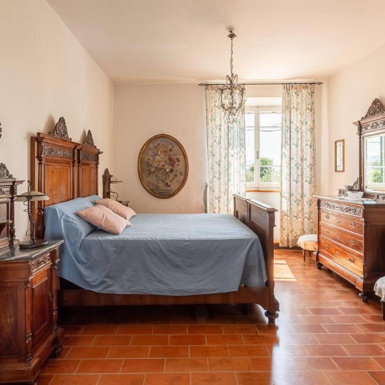 Podere Terrerosse con piscina nell'entroterra di Rimini - Villa Deluxe - 6