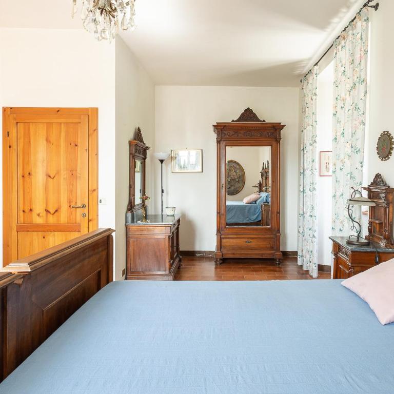 Podere Terrerosse con piscina nell'entroterra di Rimini - Villa Deluxe - 7