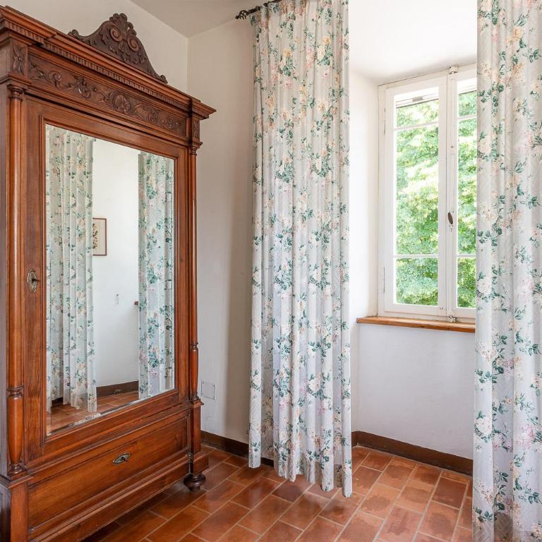 Podere Terrerosse con piscina nell'entroterra di Rimini - Villa Deluxe - 21