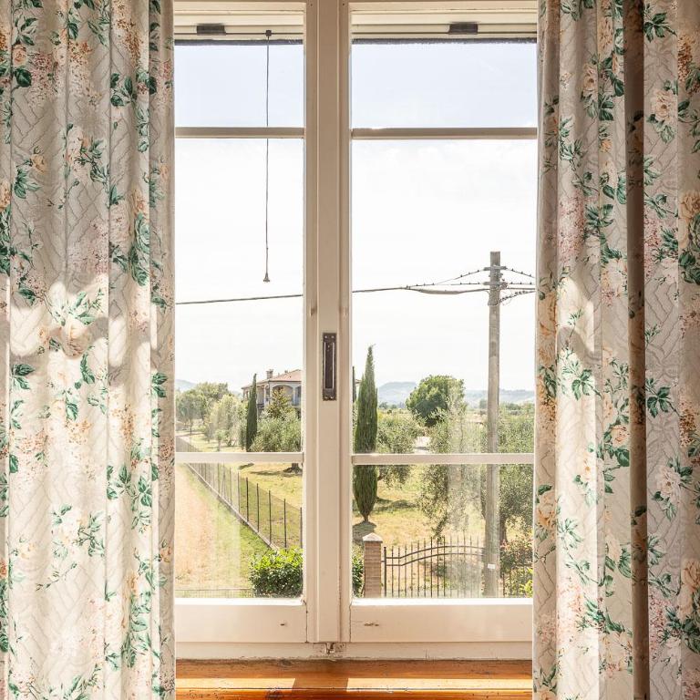 Podere Terrerosse con piscina nell'entroterra di Rimini - Villa Deluxe - 39