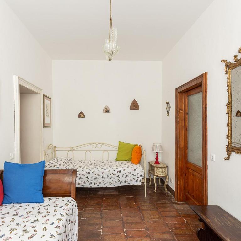 Podere Terrerosse con piscina nell'entroterra di Rimini - Villa Deluxe - 15
