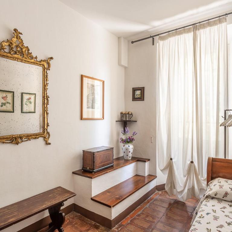Podere Terrerosse con piscina nell'entroterra di Rimini - Villa Deluxe - 16