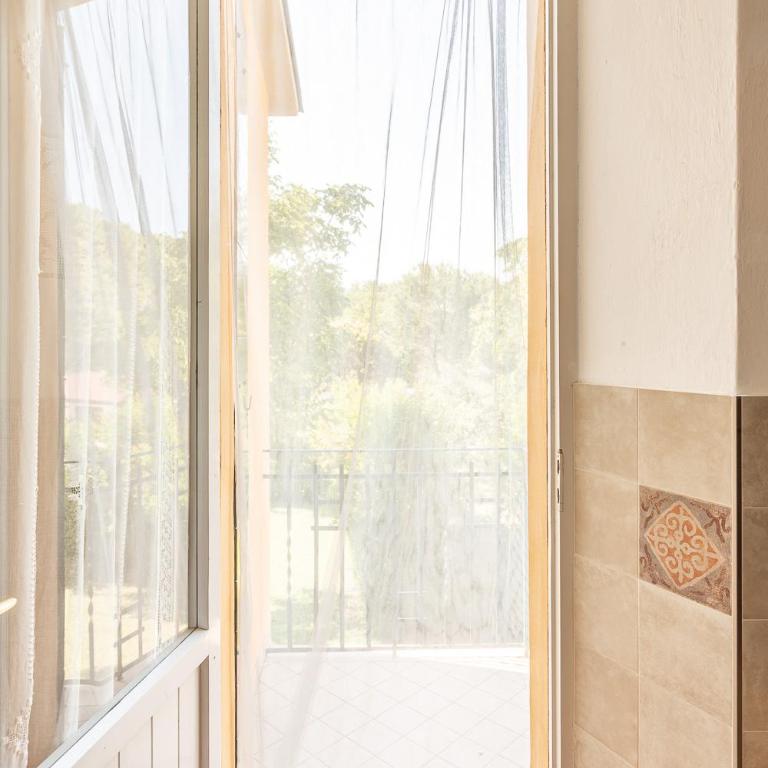 Podere Terrerosse con piscina nell'entroterra di Rimini - Villa Deluxe - 20