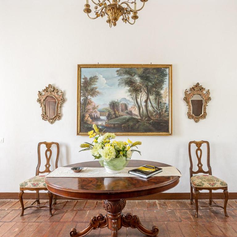 Podere Terrerosse con piscina nell'entroterra di Rimini - Villa Deluxe - 22