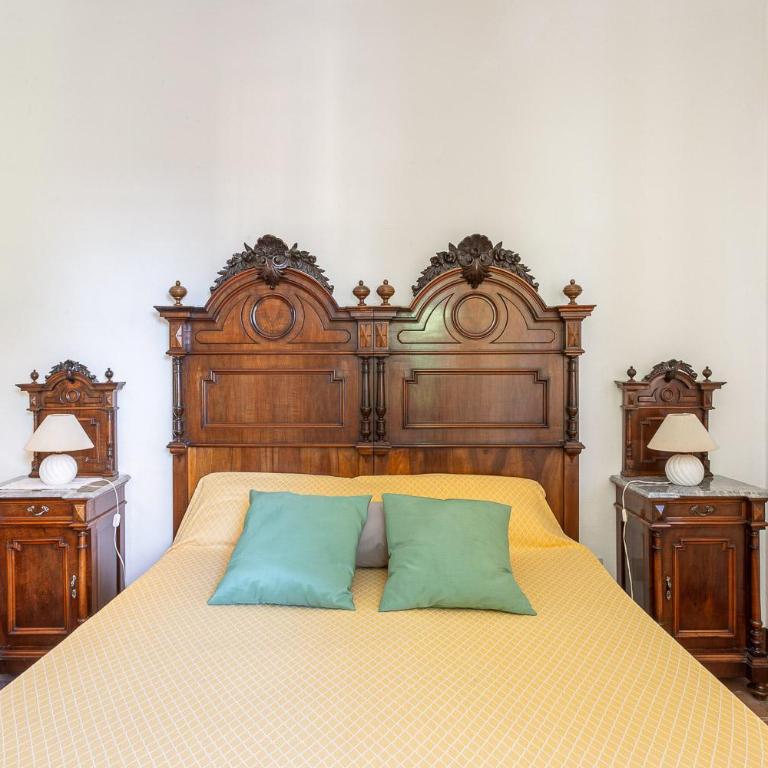 Podere Terrerosse con piscina nell'entroterra di Rimini - Villa Deluxe - 10