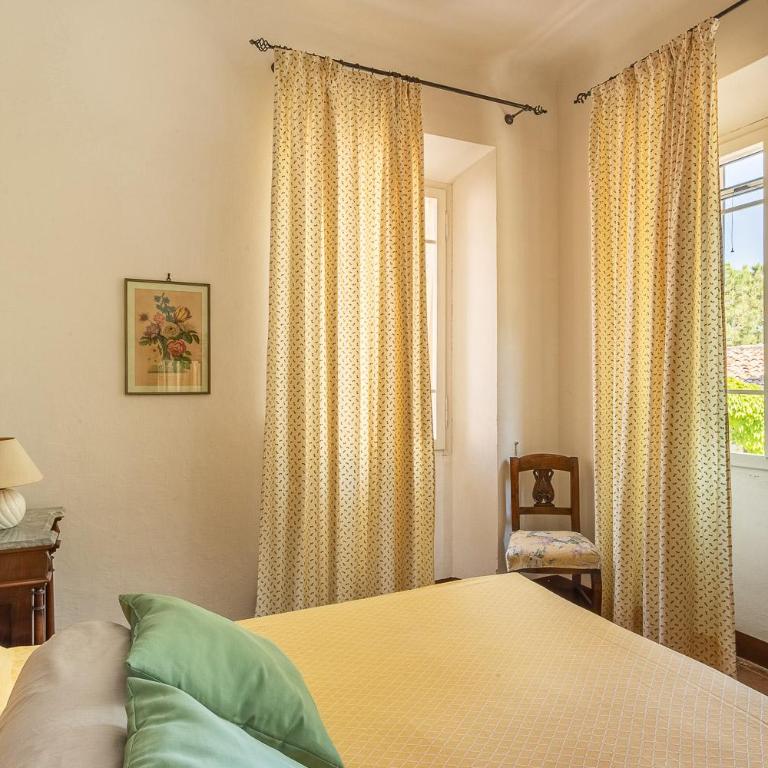 Podere Terrerosse con piscina nell'entroterra di Rimini - Villa Deluxe - 11