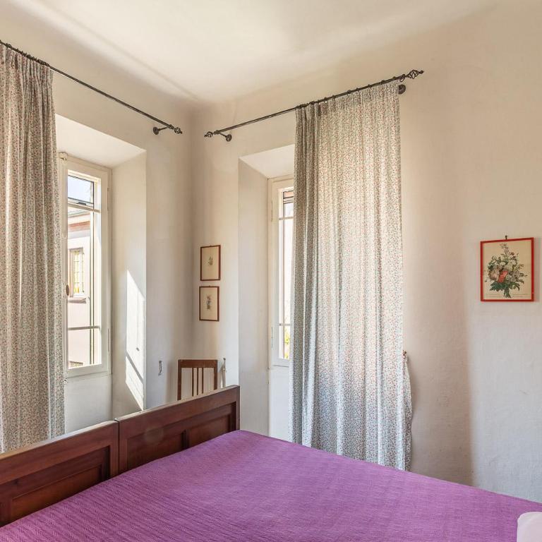 Podere Terrerosse con piscina nell'entroterra di Rimini - Villa Deluxe - 8