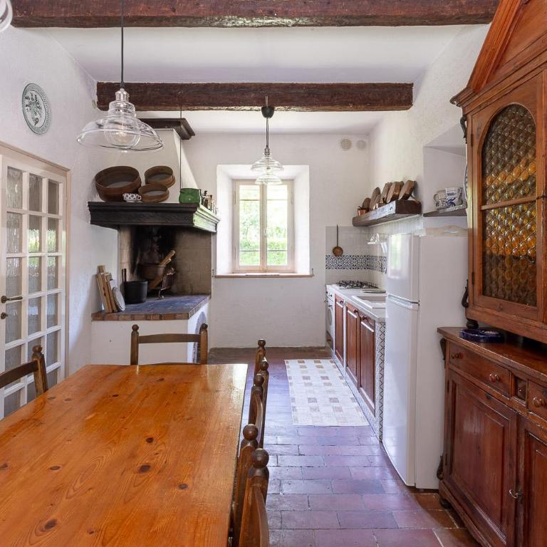 Podere Terrerosse con piscina nell'entroterra di Rimini - Villa Deluxe - 26