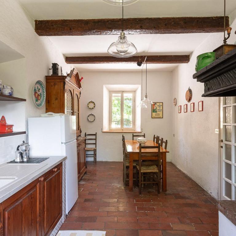 Podere Terrerosse con piscina nell'entroterra di Rimini - Villa Deluxe - 23