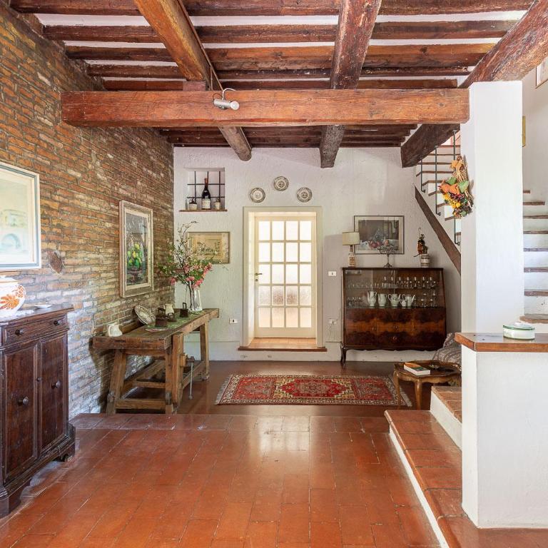 Podere Terrerosse con piscina nell'entroterra di Rimini - Villa Deluxe - 34
