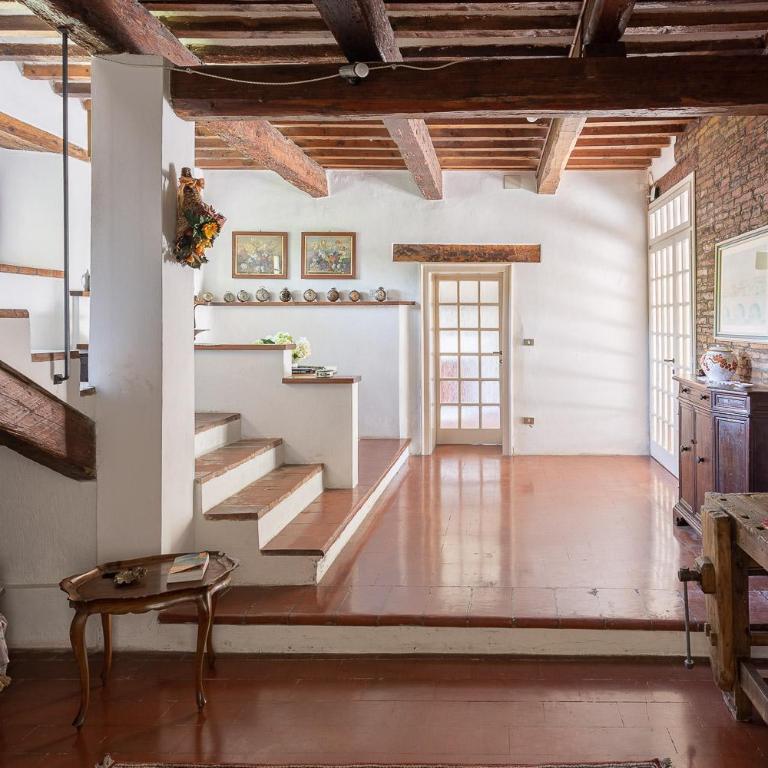 Podere Terrerosse con piscina nell'entroterra di Rimini - Villa Deluxe - 32