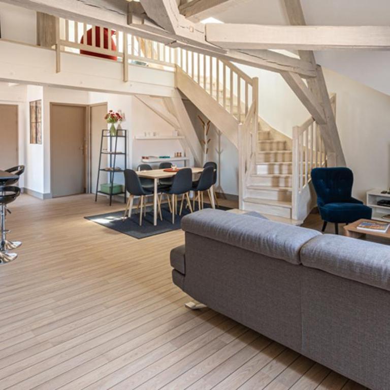 Le Palais - Appartement 2 Chambres - 3