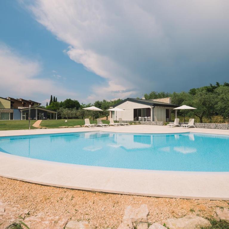 Relais del Garda - Casa Vacanze - 6
