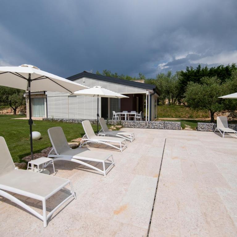 Relais del Garda - Casa Vacanze - 5