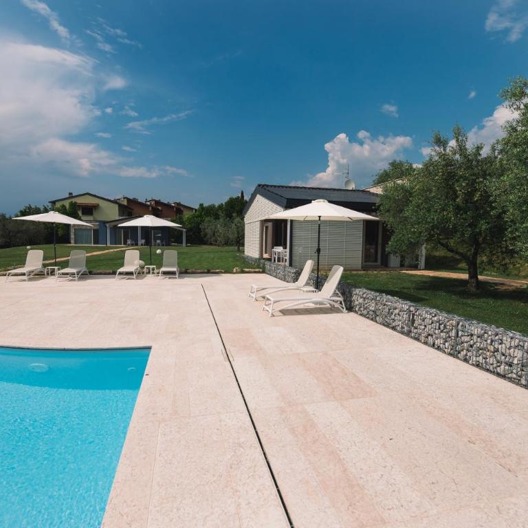 Relais del Garda - Casa Vacanze - 4