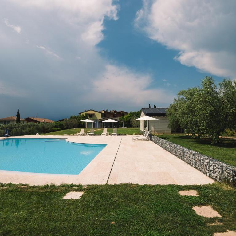 Relais del Garda - Casa Vacanze - 3