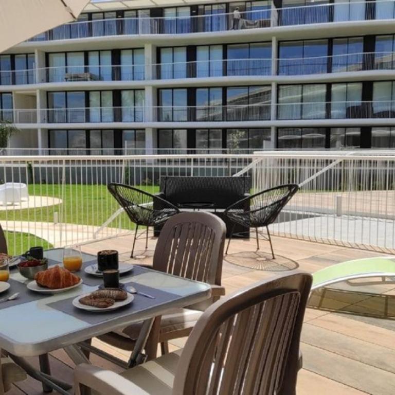 Apartamento planta baja Sol y Playa by costablancarent - Apartamento con vistas a la piscina - 8