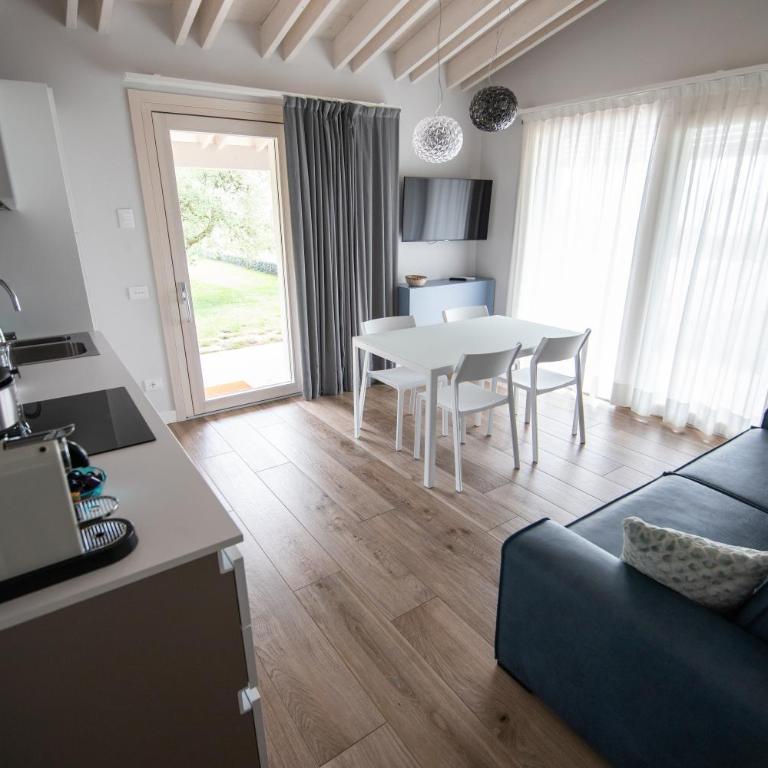 Relais del Garda - Casa Vacanze - 9