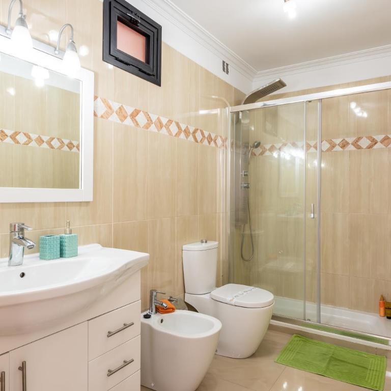 Tenerife South Apartments - Apartamento Deluxe - 10