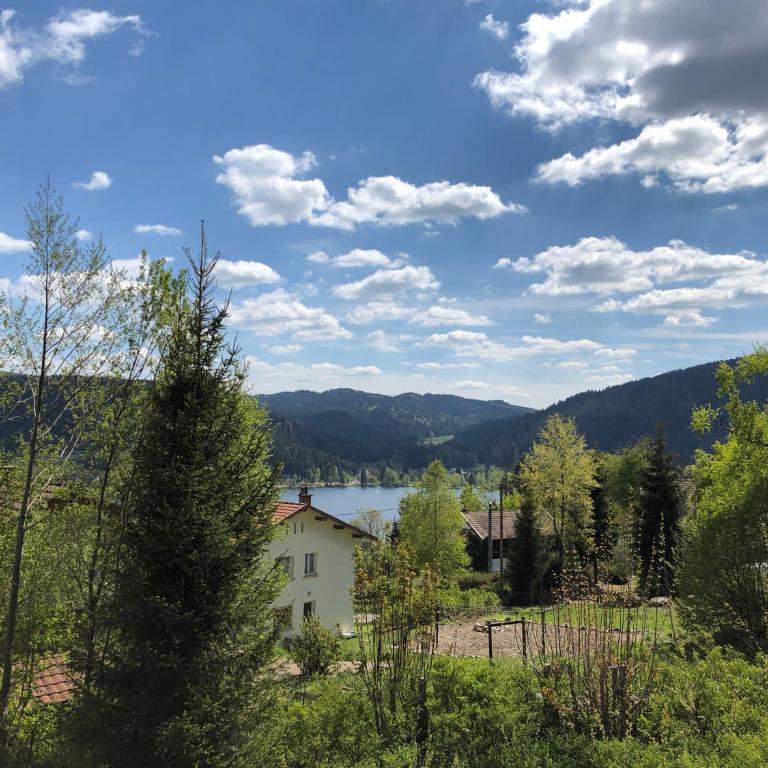 Chalet Brimbelle - Chalet - 19