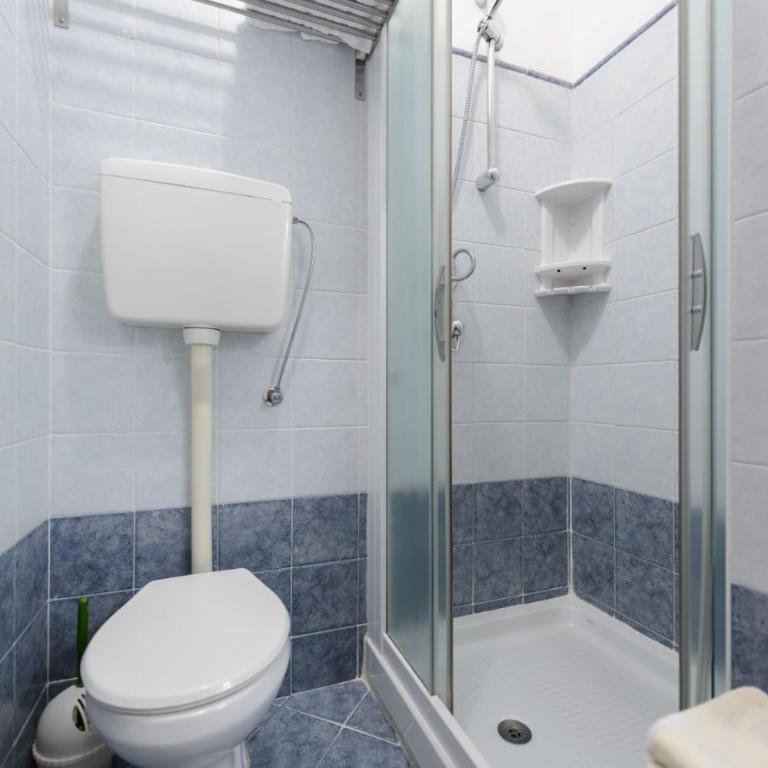Hotel Ciao Bed & Breakfast - Camera Basic Matrimoniale/Doppia con Letti Singoli - 3