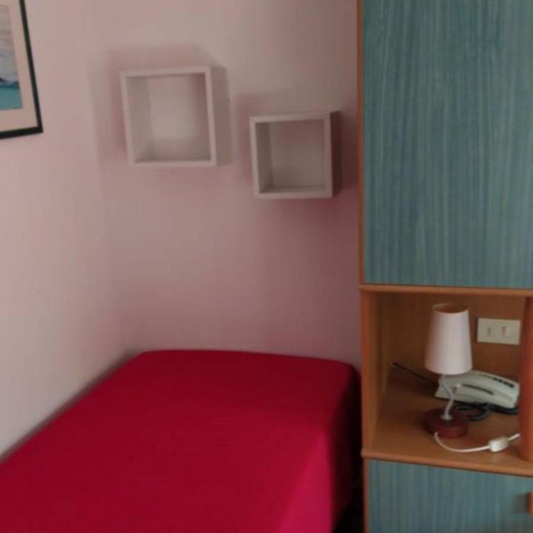 Hotel Ciao Bed & Breakfast - Camera Tripla - 6