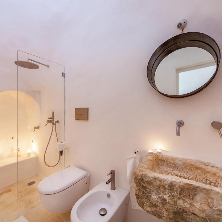 Trulli 18cinquantanove - Casa con 3 Camere da Letto - 22