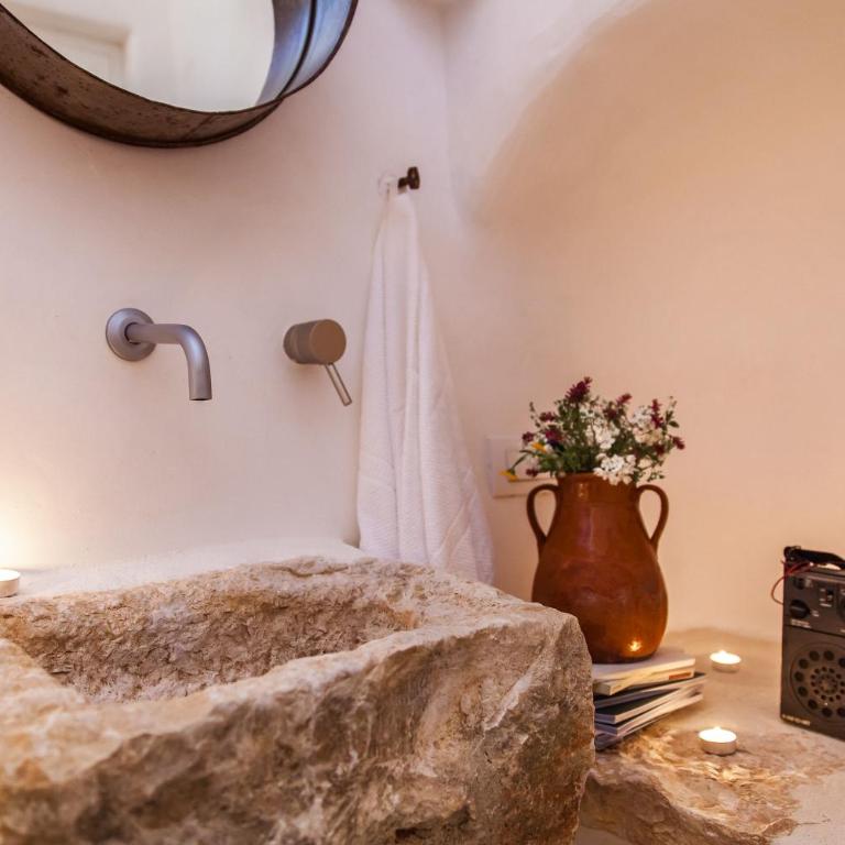 Trulli 18cinquantanove - Casa con 3 Camere da Letto - 23