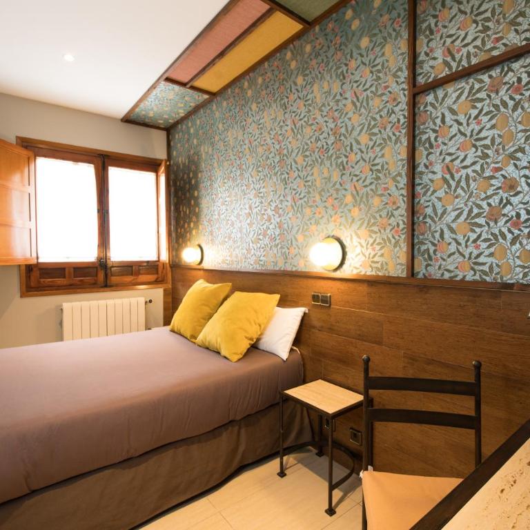 Hotel Sol - Habitación Doble (1-2 adultos) - 3