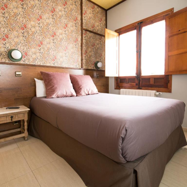 Hotel Sol - Habitación Doble (1-2 adultos) - 4