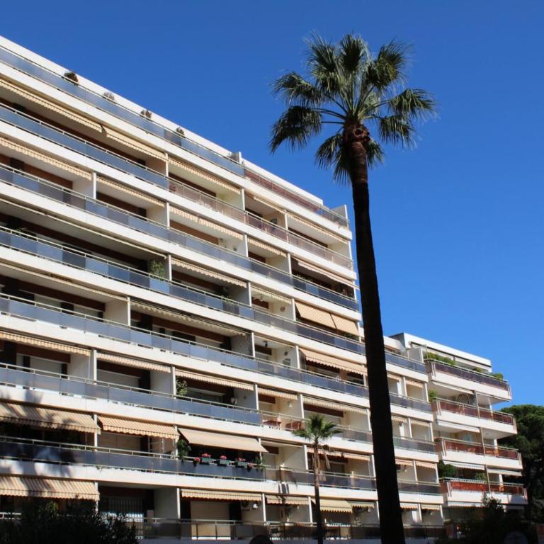 Studio luxueux et spacieux avec terrasse - Estudio con terraza - 2