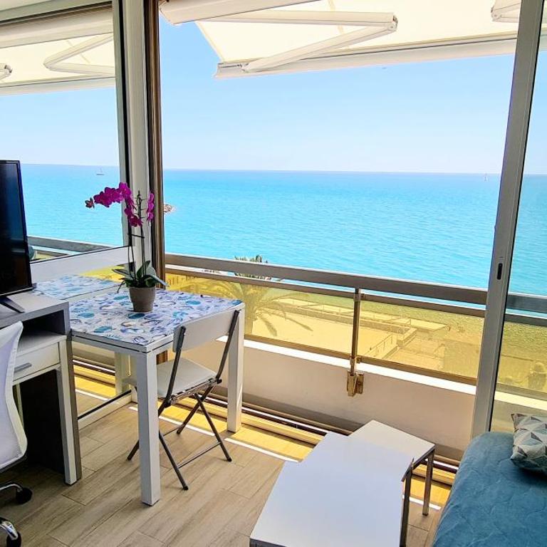 Evasion Bleue - Studio-Apartment - 4
