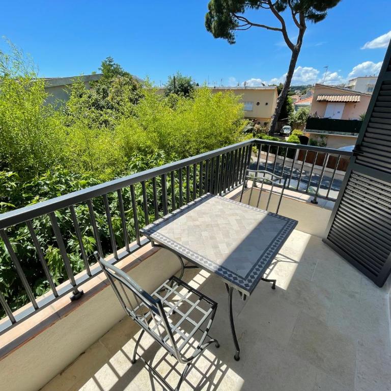 Villa Louise-Rose - Superior Apartment - 3