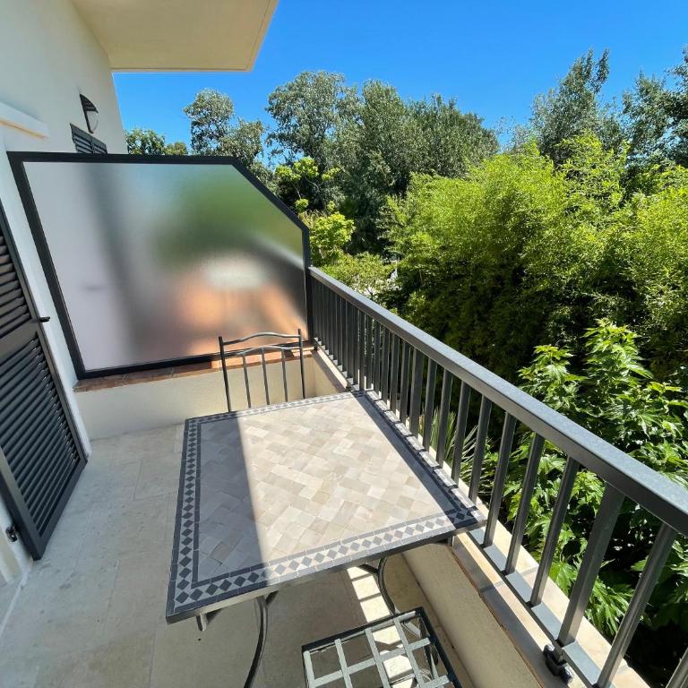 Villa Louise-Rose - Superior Apartment - 4