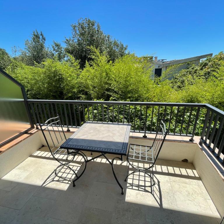 Villa Louise-Rose - Superior Apartment - 5