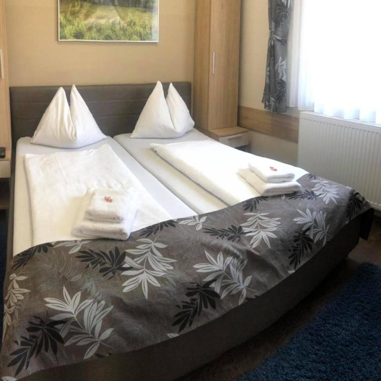 Hotel Mallnitz - Apartment mit 1 Schlafzimmer - 5