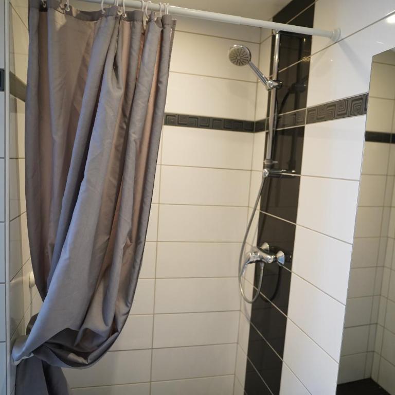 Hotel De Quebec - Chambre Double - 7